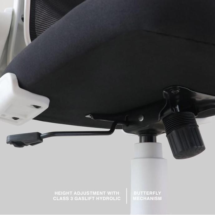 REXUS ERGONOMIC NC2/NC-2 OFFICE Chair