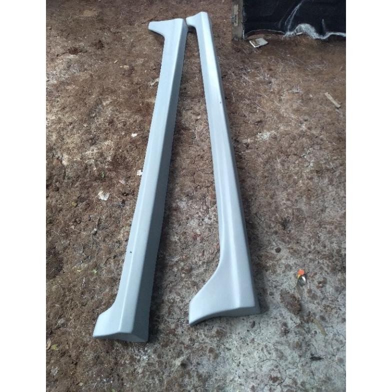 Bodykit samping ayla elegan 2013/2022