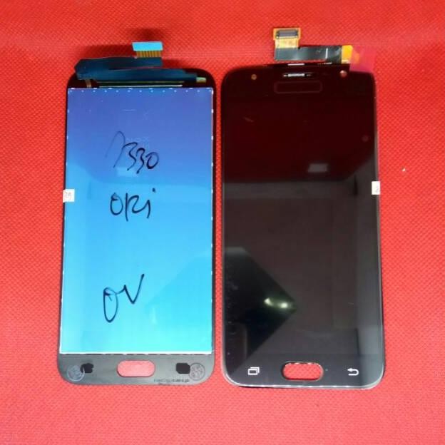 Lcd Fulset Samsung J330 / J3Pro Original Incell/ Oled2