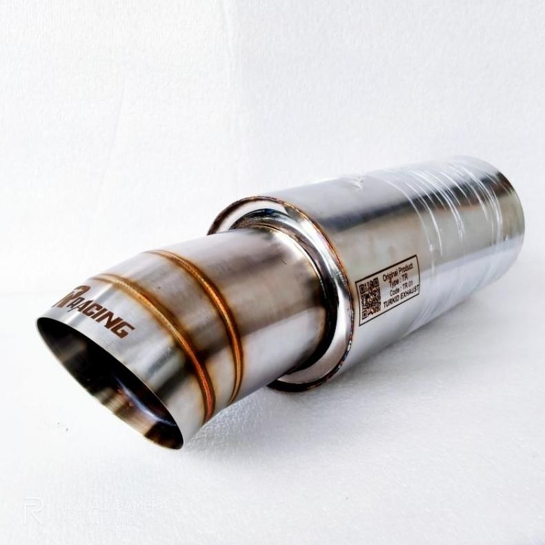 Turkid Exhaust Knalpot Racing Mobil Knalpot Mobil Racing  Knalpot Ori Turkid Knalpot Turkid Knalpot 