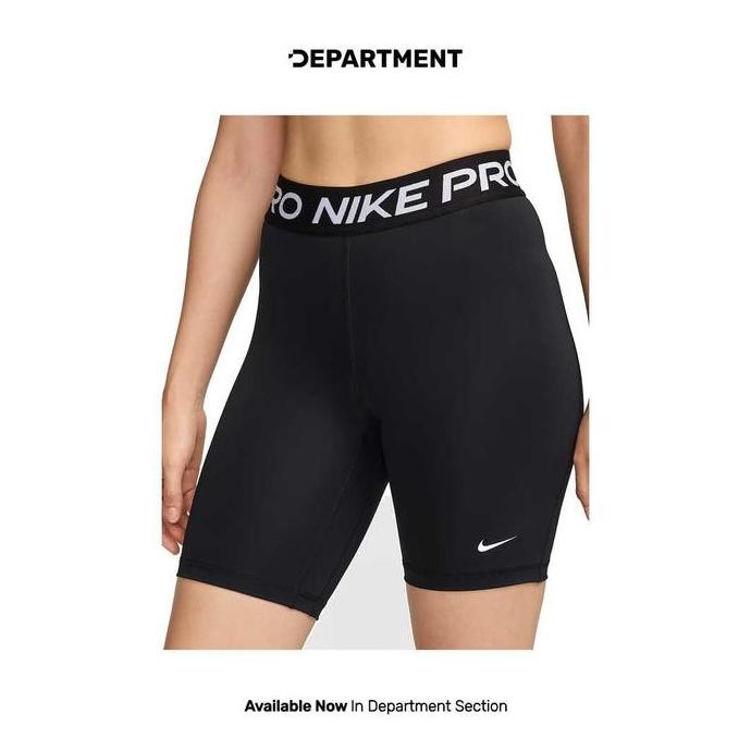 TERMURAH - Celana Lari Wanita NIKE PRO 365 CZ9841010 ORIGINAL