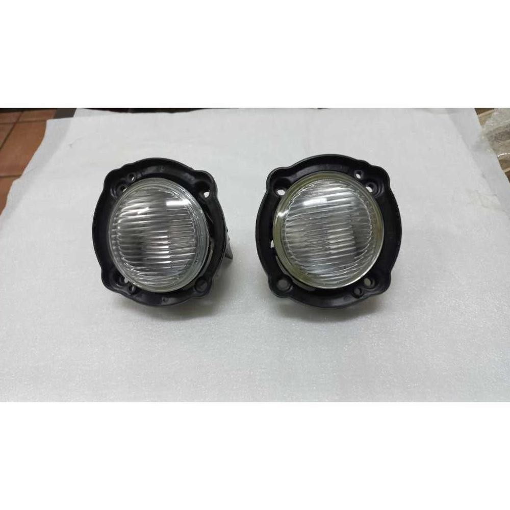 TERMURAH  LAMPU KABUT FOGLAMP AVANZA LAMA 2004 2005 2006 SEPASANG