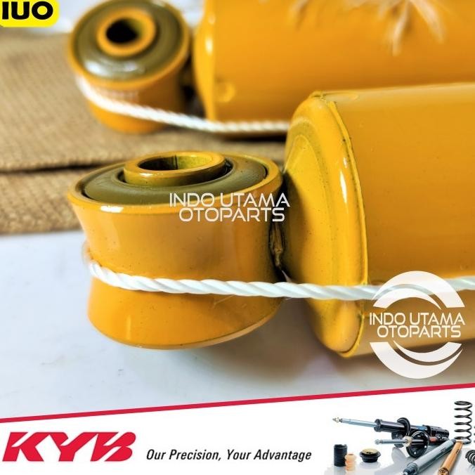 Shock Breaker KYB Belakang Futura T120ss KAYABA Ultra