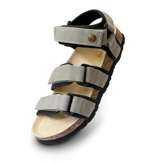 Cortica Quirimba - Sandal Wanita