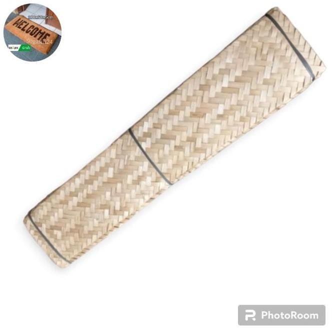 (Good) BESEK BAMBU ANYAMAN BAMBU BESEK HAMPERS BESEK NASI BESEK DAGING MURAH