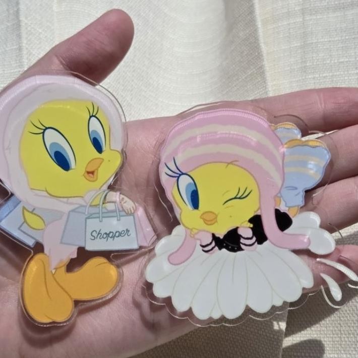 Popsoet Griptok Iu Tweety Uaena H.E.R Merchandise Hereh Concert