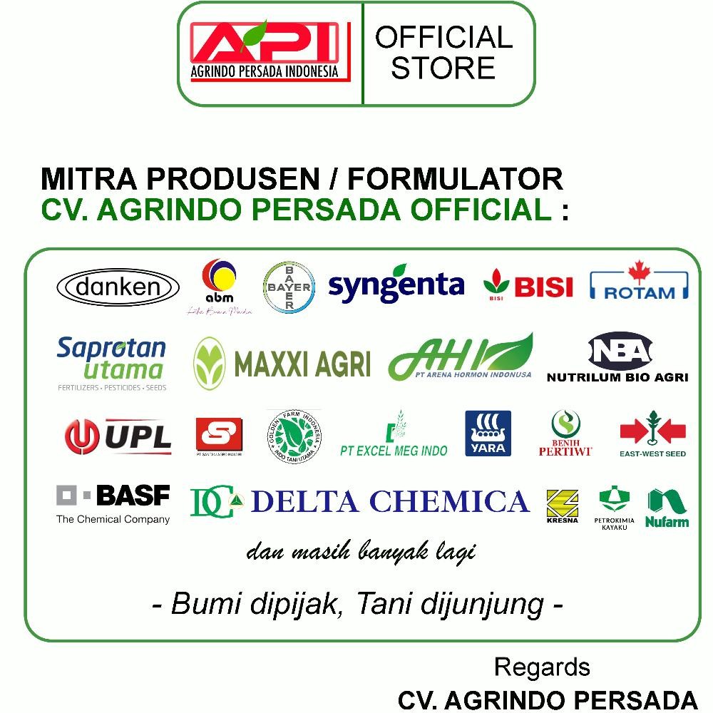 Racun Shopee Gd-324 Pupuk Mkp Pak Tani Kemasan Pabrik 1Kg | Mkp 1Kg Pak Tani Premium Gf-5