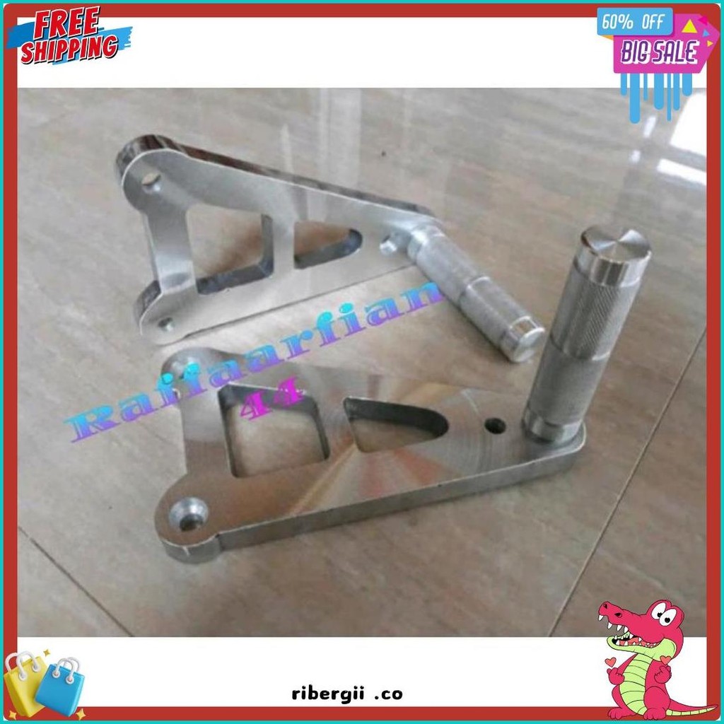 Diskon Kemerdekaan Underbone Mio Potstep Drag Mio,Nouvo/Poostep Drag Motor Mio Step Drag