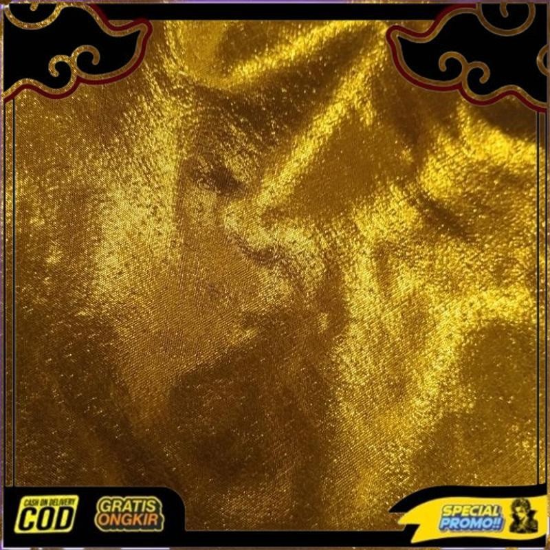 Terbaik Today Kain Lame Rokok Kain Lapisan Pattirang Dijual Meter