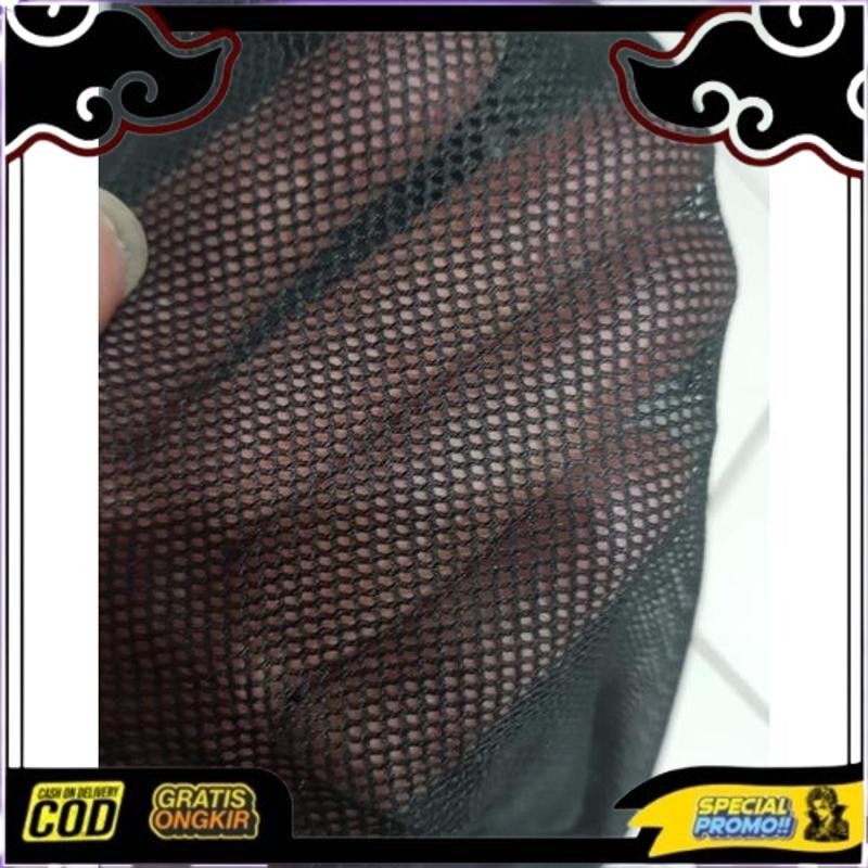 Cod Kain Jala / Furing Jala/ Jala Lemas / Furing Jacket / Furing Celana / Furing Koper / Jala Untuk 