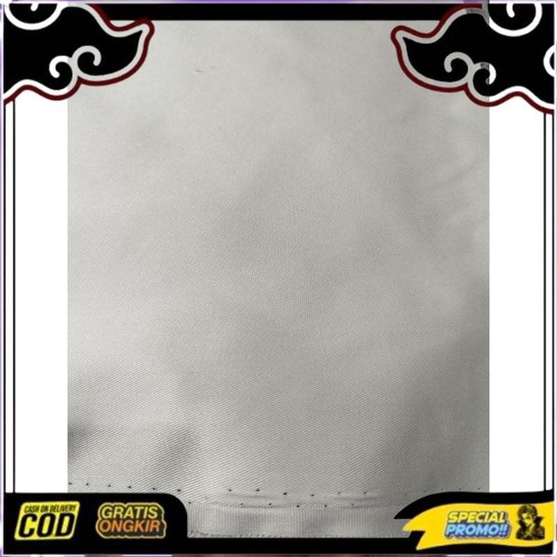 Cod Kain Nagata Drill Putih Lebar 150 Kain Seragam Sekolah Seragam Kerja Seragam Dinas Kain Celana K