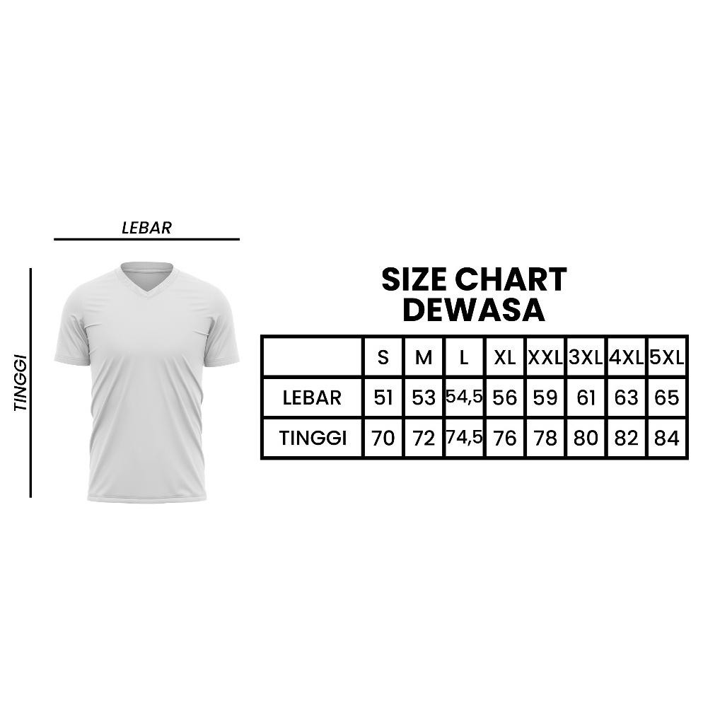 ATHLETIC SPORTWEAR - Jersey Vintage Bola Fantasy Ac Milan Home 2000-02  Fullprinting Casual - Atasan