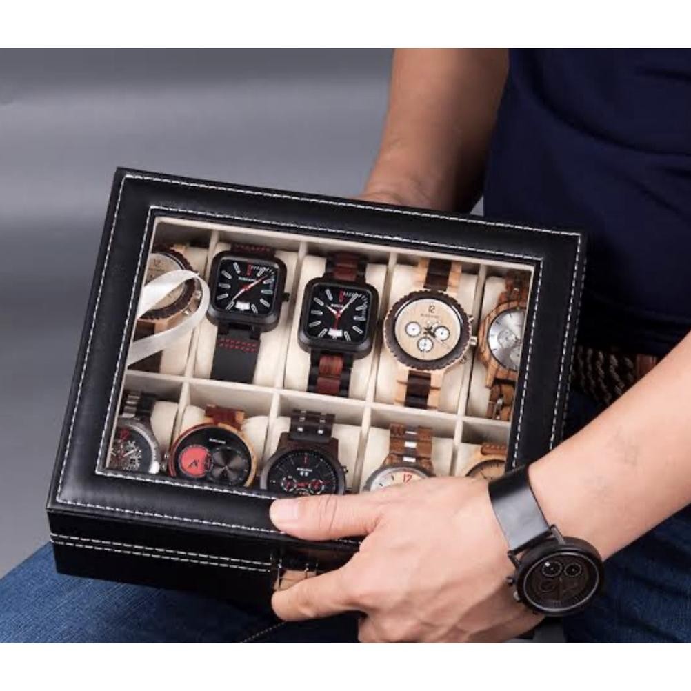 (Good) LELANG JAM TANGAN 22