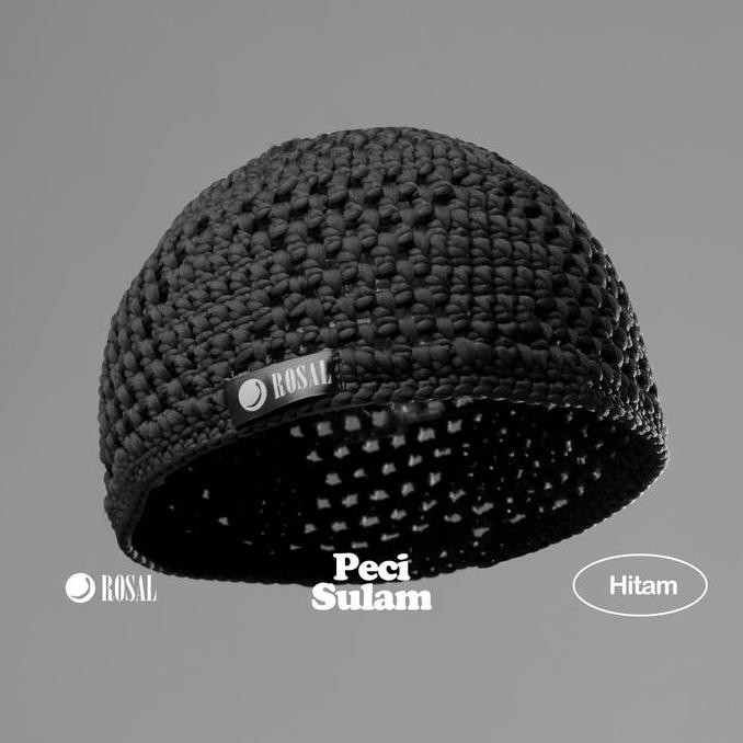 (Good) PECI RAJUT SULAM TEBAL / PECI SULAM BOLD / PECI ROSAL