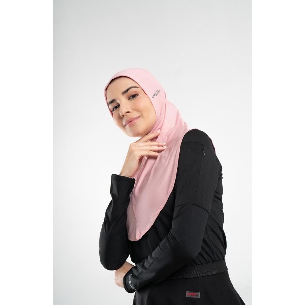 (Good) Livigi - Aero Sport Hijab