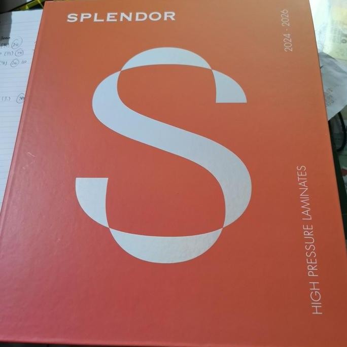 %%%%] Katalog buku HPL splendor 2024-2026