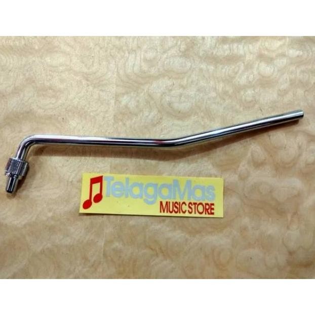 handle tremolo up down