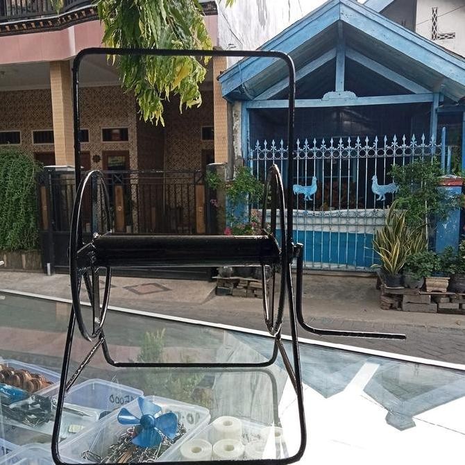 (Good) GULUNGAN BESI LAYANGAN JUMBO SUPER, KUAT KOKOH