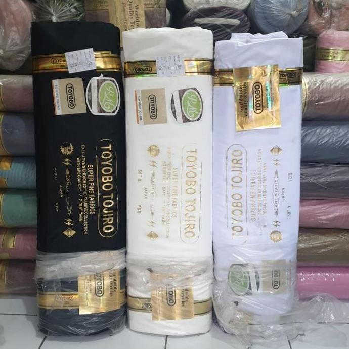 Kain Toyobo Royal Mix Tojiro Premium