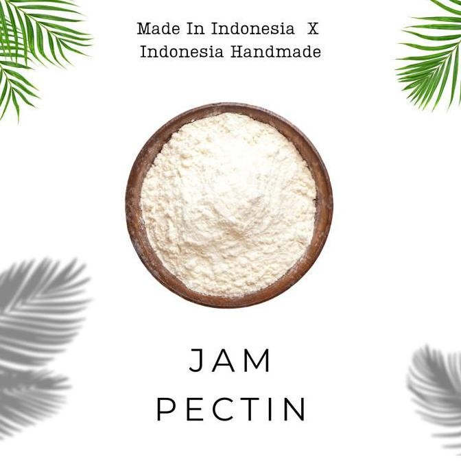 (Good) Jual Pectin / Pektin ( Selai ) 100 Gr Murah