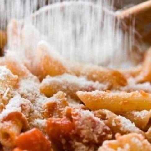 

(Good) Keju Parmesan Bubuk Grated Parmesan Cheese Anchor 100 gr