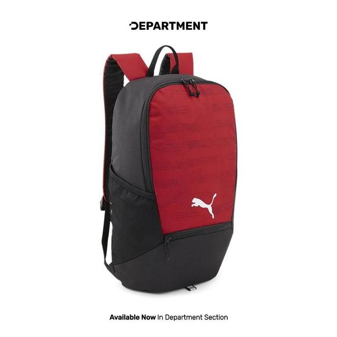 Tas Ransel Puma Individualrise Backpack 09057603 Original Original