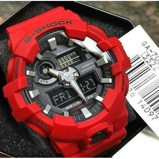 Ready  gshock GA700 series Original 100%