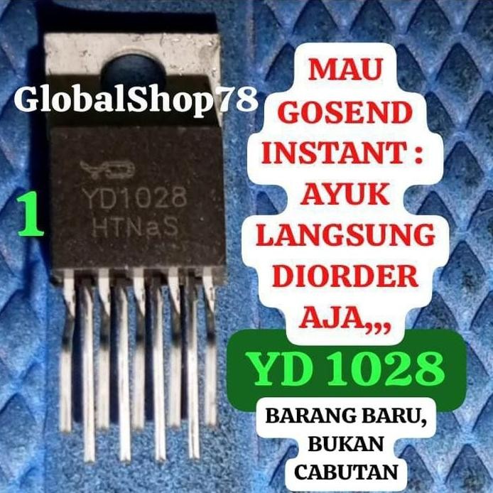 ready IC TR YD1028 YD 1028