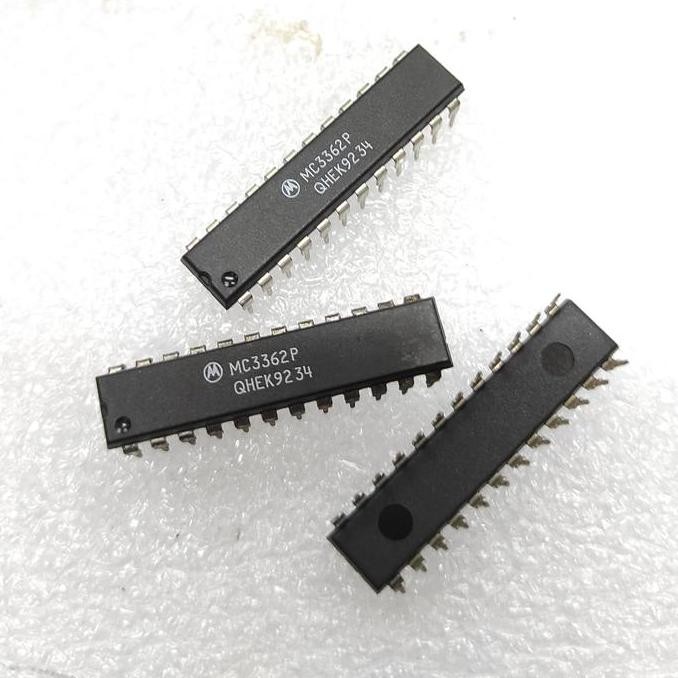 ready MC3362P ic Dip