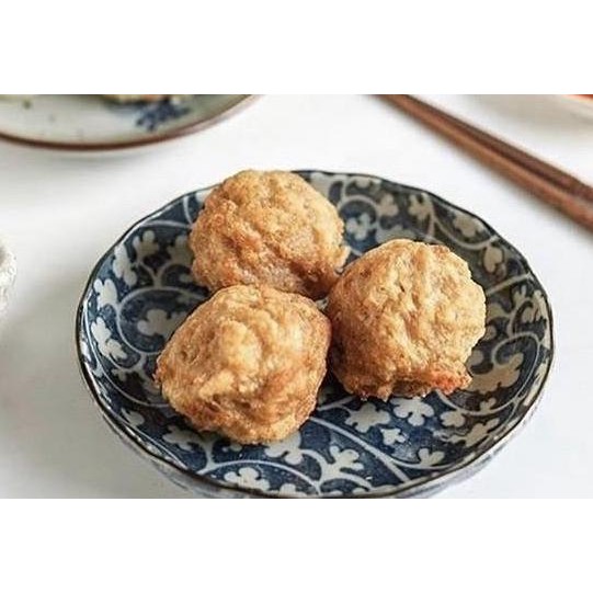 (Good) Bakwan Goreng Bakwan Sowan Tanpa MSG dan Pengawet