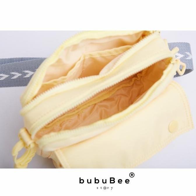 ready stock [ORI NEW] Bububee Chicky Chick Bag