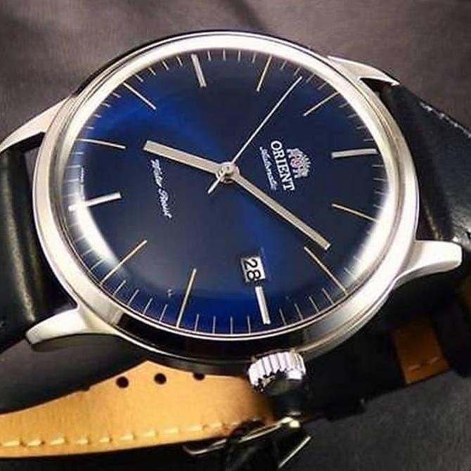 Ready  Jam Tangan Orient FAC0000DD0 2nd Generation Versi 3 Classic Watch