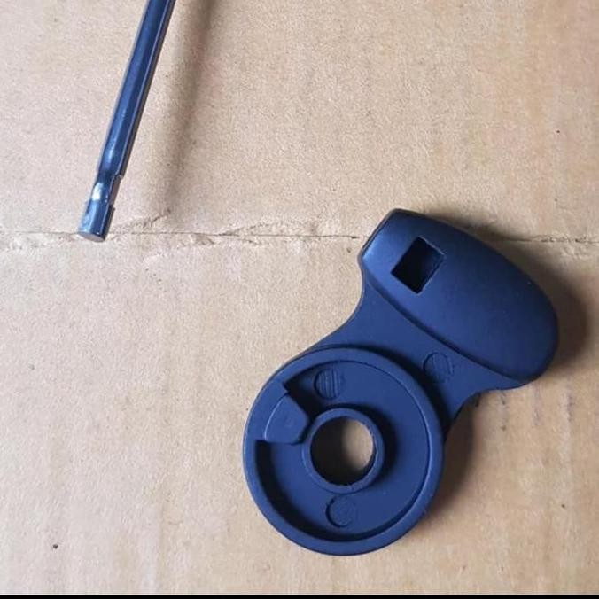 DF214>> Reel bail assy set untuk reel ukuran 7000 8000