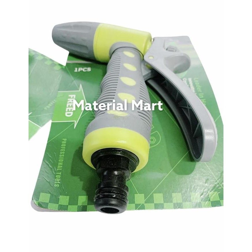 JB Semprotan Air Plastik | Penyemprot Taman | Kepala Semprotan | Nozzle None