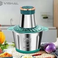 CHOPPER VISHAL ELECTRIC VS-1860 STAINLESS STEEL