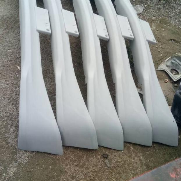 Bodykit Grandmax - Bodykit Daihatsu Grandmax - Bodykit Daihatsu Luxio - Bodykit Luxio DISKON bodykit