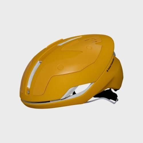 Sweet Protection Falconer Ii Aero Helmet / Matte Chopper Orange