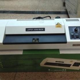 MESIN LAMINATING LPH 330WH UNTUK LAMINATING HAMPIR SEMUA ORIGINAL DAN TERPERCAYA