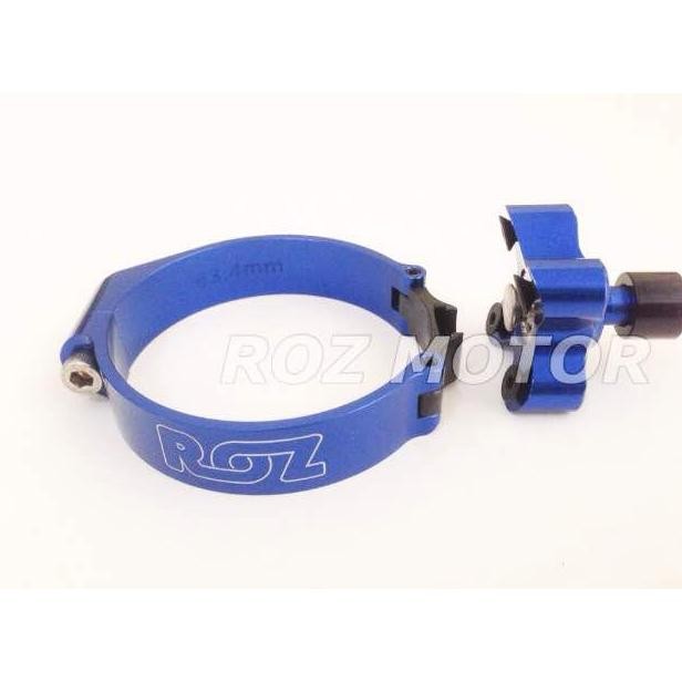 LAUNCH CONTROL YZ250F YZ125F HOLESHOT YZ250F YZ125