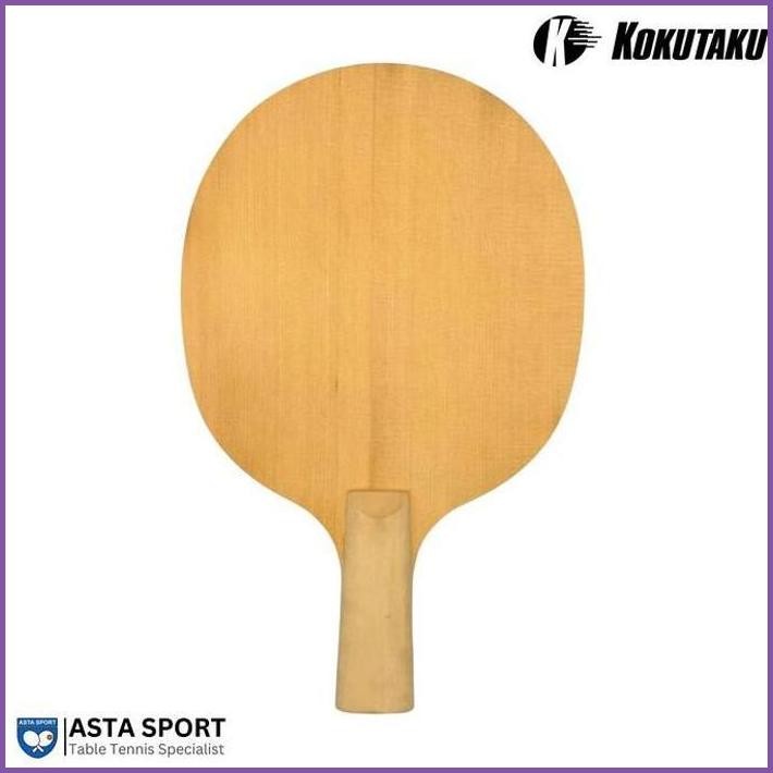 READY BET TENIS MEJA 1 PLY HINOKI KOKUTAKU BLUTENKIRSCHE B - 2015 / BET PINGPONG TERBARU