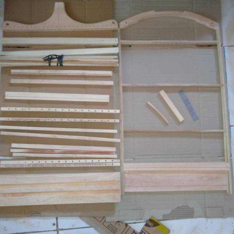 sangkar burung bnr list plong ambrukan