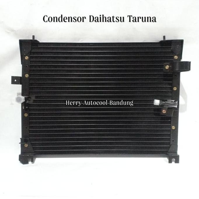 @=@=@=@=] Condensor - Kondensor Ac Daihatsu Taruna