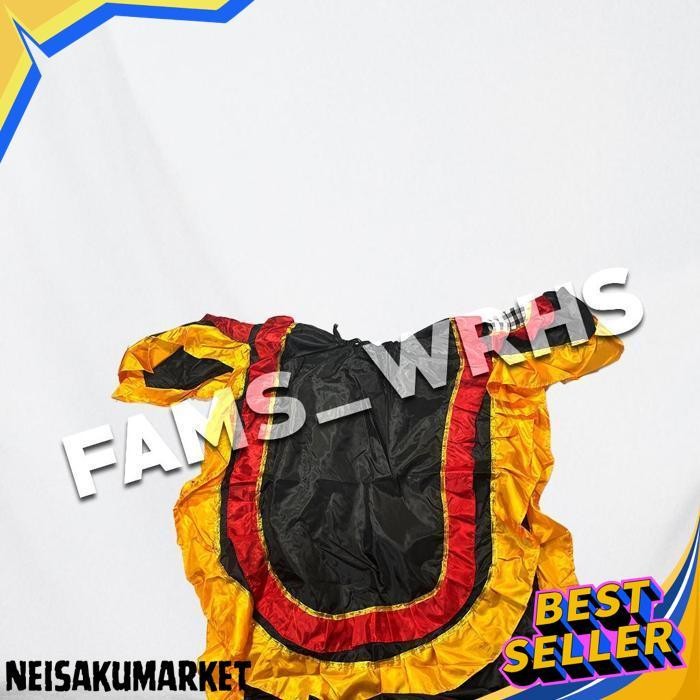 Kemul Barongan Anak Dewasa Kemul Pentas Barongan Cf 1