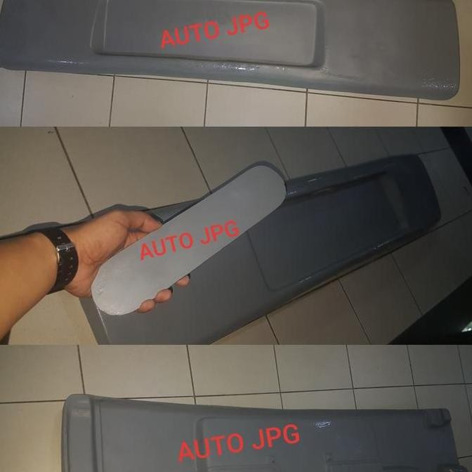 Backdoor crv 2003 - 2006 gen 2