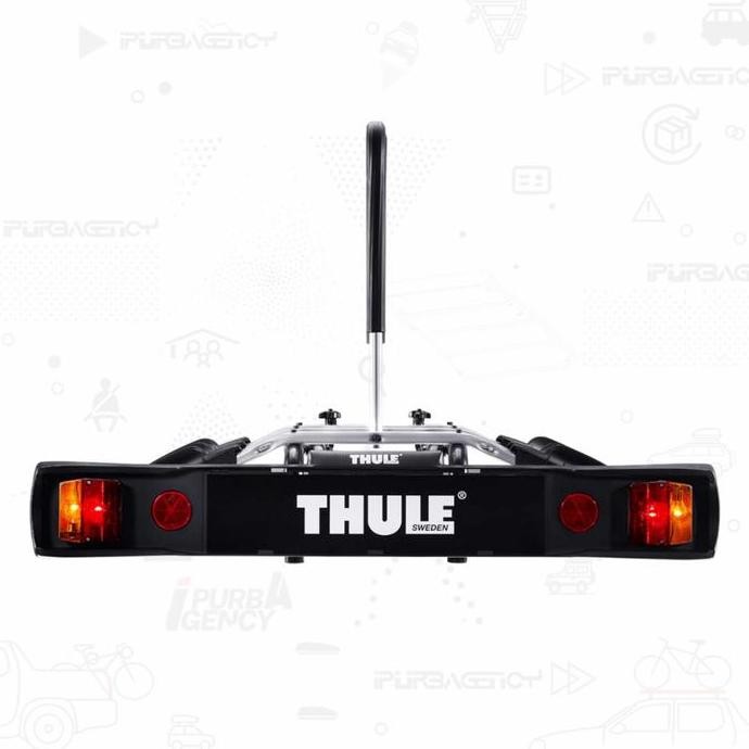 Thule Towbar 9503 RideOn 3 Bike Towball Carrier
