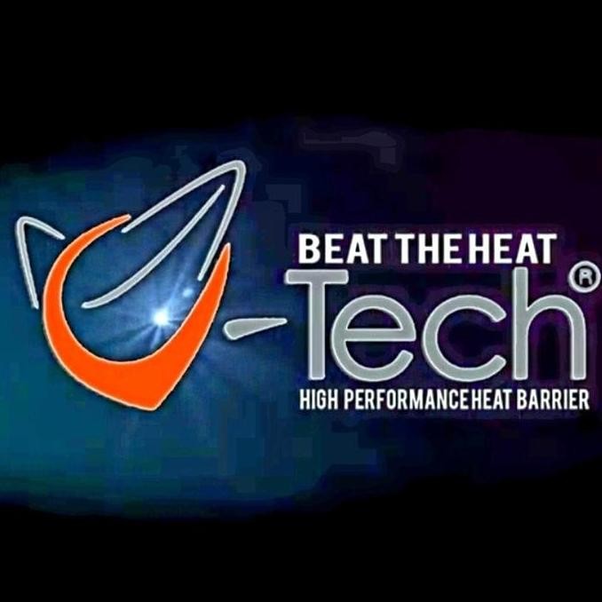 NISSAN TERRANO KINGSROAD 2004 Peredam Ekslusive V-Tech Kap Mesin