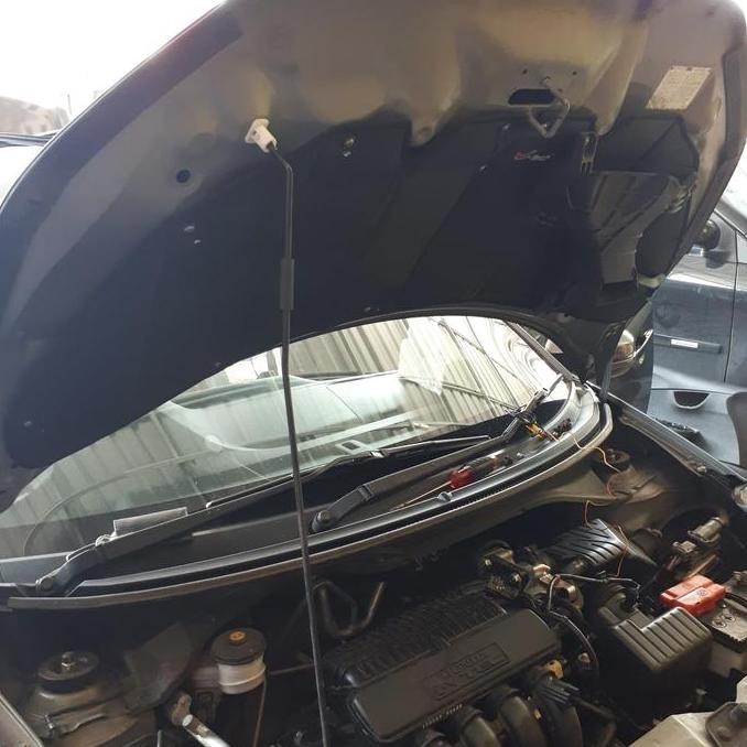 Mobilio Peredam Kap Mobil VTech