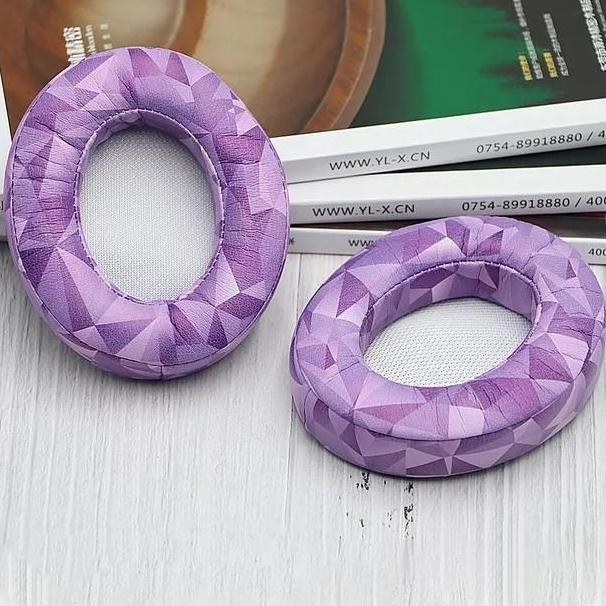 DS140 }} Bantalan Earcup Foam Earpad Cushion Headphone Beats Studio 2 - Beats Studio 3