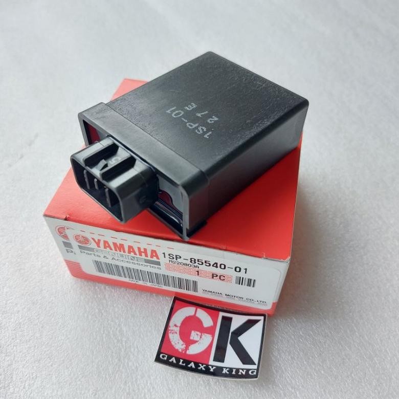 CDI YZ85 YZ 85 KODE 1SP PNP YZ 125 ORIGINAL JAPAN