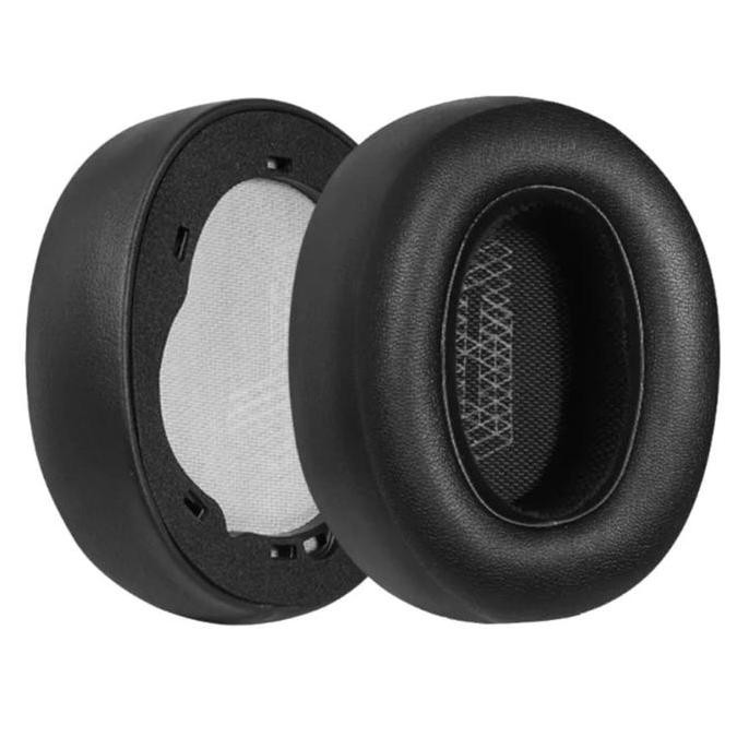 DF30 }} Bantalan Earcup Foam Earpad Cushion JBL Live 650BTNC 660NC 650 BT NC - JBL Duet NC - JBL E65